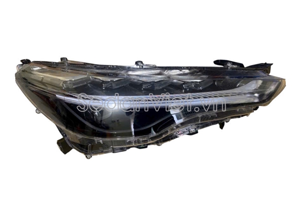 Vỏ đèn pha phải 811060A400