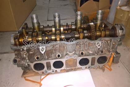 Mặt máy 811100K470-OLD