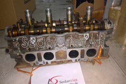 Mặt máy 811100K470-OLD