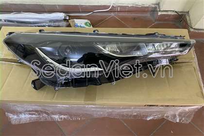 Vỏ đèn pha phải 811100A050