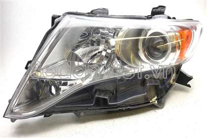 Vỏ đèn pha phải Toyota Venza 2008-2012