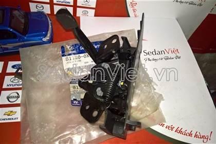 phụ tùng Ổ khóa ngậm capo giá tốt