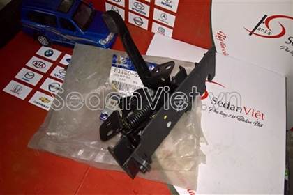Ổ khóa ngậm capo 811300X000