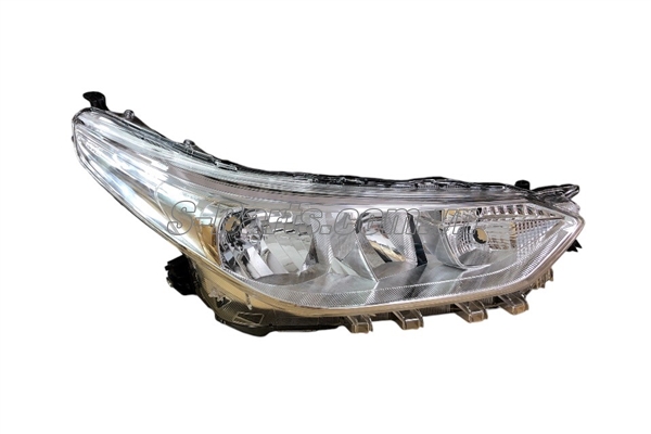 Vỏ đèn pha phải - 811300DF11