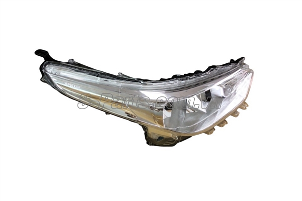 Vỏ đèn pha phải 811300DF11