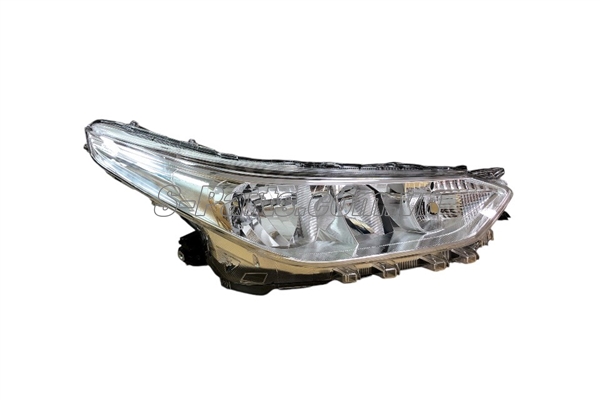 Vỏ đèn pha phải 811300DF11