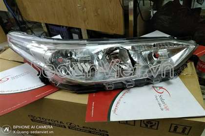 Vỏ đèn pha phải 811300DF30