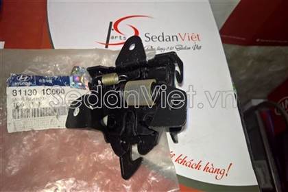 phụ tùng Ổ khóa ngậm capo giá tốt