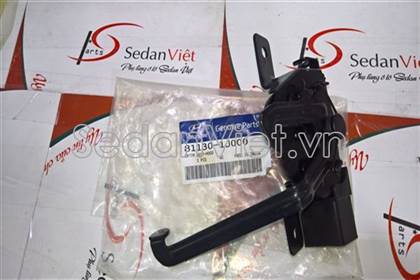 phụ tùng Ổ khóa ngậm capo giá tốt