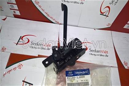 Ổ khóa ngậm capo 811301J000