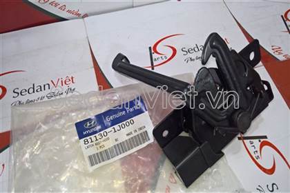 Ổ khóa ngậm capo 811301J000