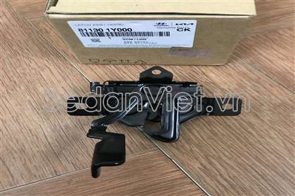 Cơ cấu khóa capo 811301Y000