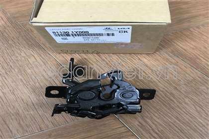 Cơ cấu khóa capo 811301Y000