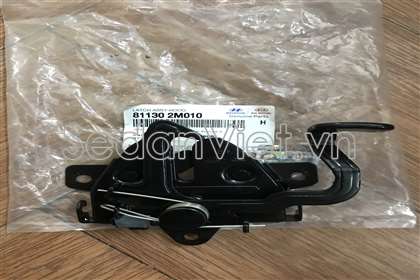 Ổ khóa ngậm capo Hyundai Genesis Coupe 2008-2012