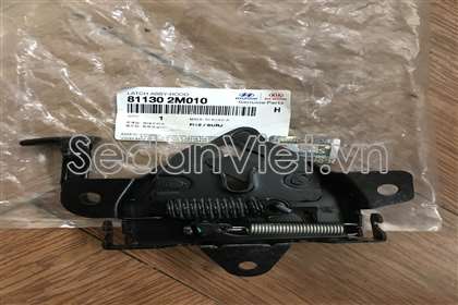 Ổ khóa ngậm capo 811302M010
