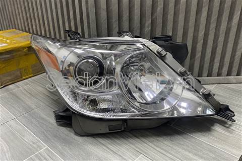 Vỏ đèn pha phải - 8113060D60-01