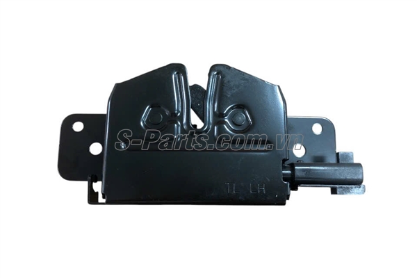 Ổ khóa ngậm capo 81130D3100
