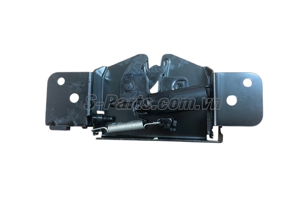 Ổ khóa ngậm capo 81130D3100
