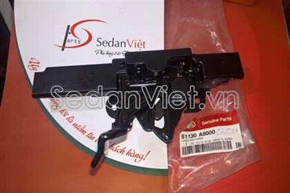 Ổ khóa ngậm capo trước 81130A9000