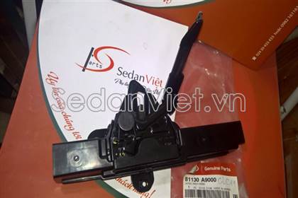 Ổ khóa ngậm capo trước 81130A9000