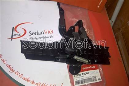 Ổ khóa ngậm capo trước 81130A9000