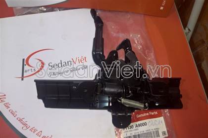 Ổ khóa ngậm capo trước 81130A9000