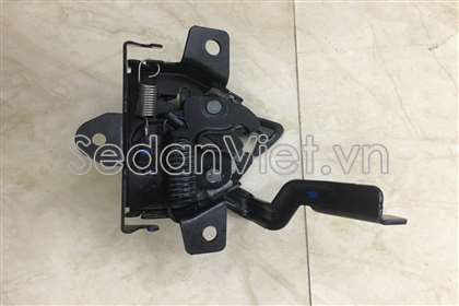 Cơ cấu khóa nắp ca bô cơ 81130B4000