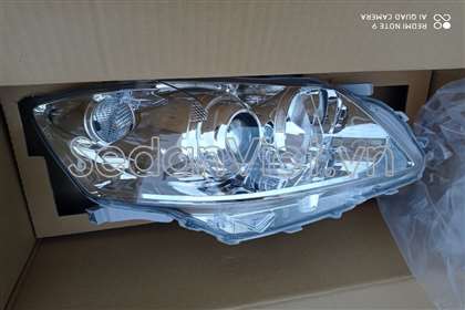 Vỏ đèn pha phải dùng cho xe Toyota Camry 2007-2008