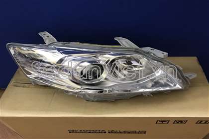 Vỏ đèn pha phải Toyota Camry 2006-2011
