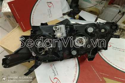 Vỏ đèn pha phải 8114506A90