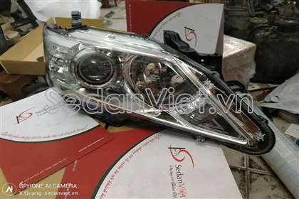 Vỏ đèn pha phải 8114506A90