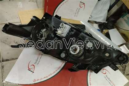 Vỏ đèn pha phải 8114506A90