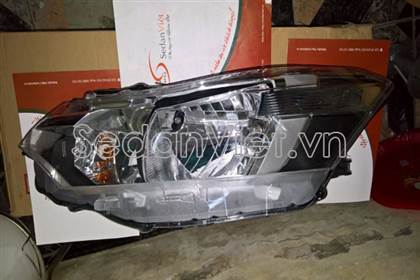 Vỏ đèn pha bi xenon có bóng - 811500D540