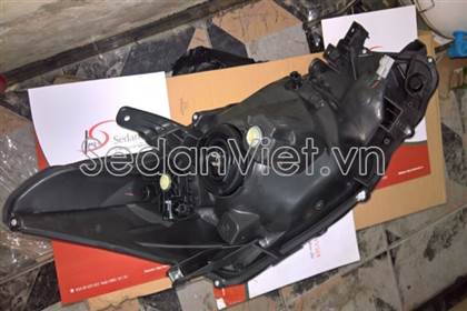 Vỏ đèn pha bi xenon có bóng 811500D540