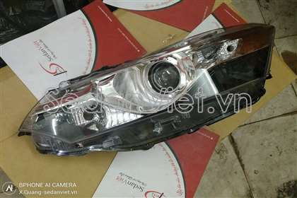 Vỏ đèn pha bi xenon có bóng 811500D540