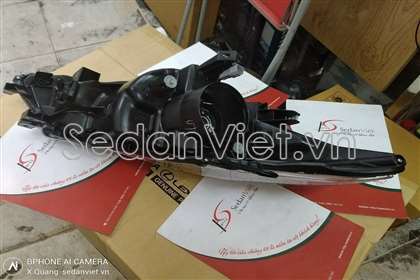 Vỏ đèn pha bi xenon có bóng 811500D540