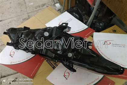 Vỏ đèn pha bi xenon có bóng 811500D751