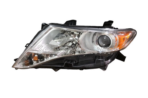 Vỏ đèn pha trái 811500T020