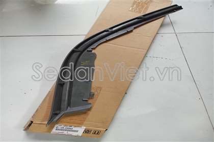 Nẹp mạ đèn pha 811560K860