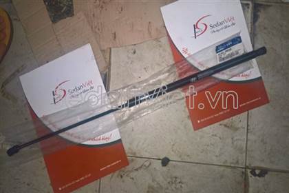 Ti chống nắp capo 811612M500