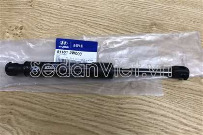 Ti chống nắp capo Hyundai Santafe 2013-2015