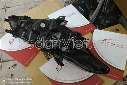 Vỏ đèn pha bi xenon có bóng 811700D751