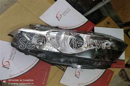 Vỏ đèn pha bi xenon có bóng 811700D751
