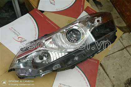 Vỏ đèn pha bi xenon có bóng 811700D751