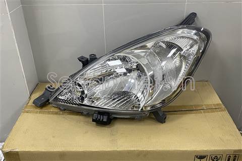 Vỏ đèn pha trái - 811700K310