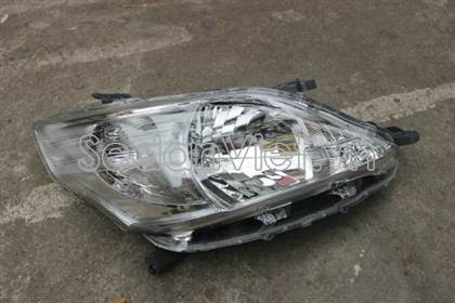 Vỏ đèn pha trái 811700K530