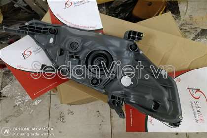 Vỏ đèn pha trái 811700K530