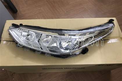 Vỏ đèn pha trái 811700DF10