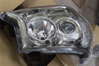 Vỏ đèn pha trái 811700K280