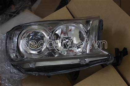 Vỏ đèn pha trái 811700K280